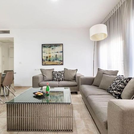 Luxury 3 Bedroom Apt, Harav Kook7 Kudüs Dış mekan fotoğraf