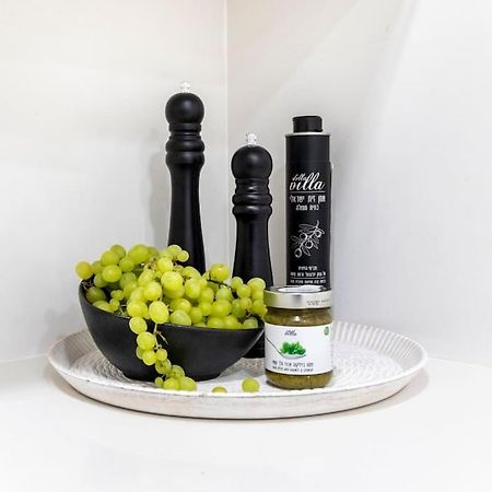 Luxury 3 Bedroom Apt, Harav Kook7 Kudüs Dış mekan fotoğraf