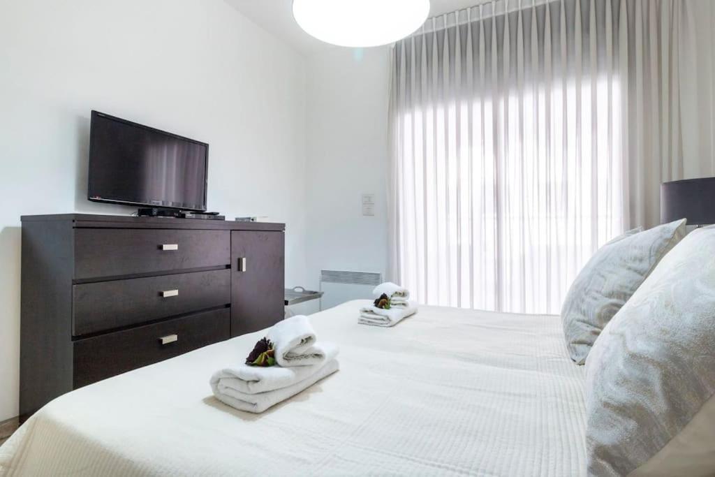 Luxury 3 Bedroom Apt, Harav Kook7 Kudüs Dış mekan fotoğraf