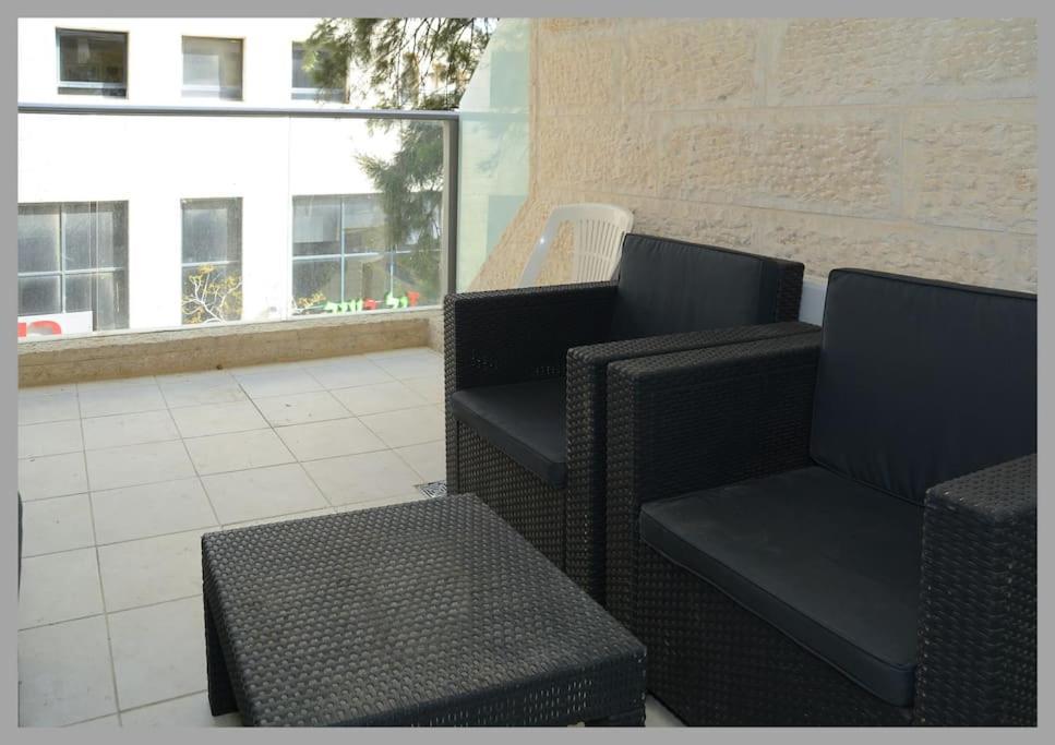 Luxury 3 Bedroom Apt, Harav Kook7 Kudüs Dış mekan fotoğraf
