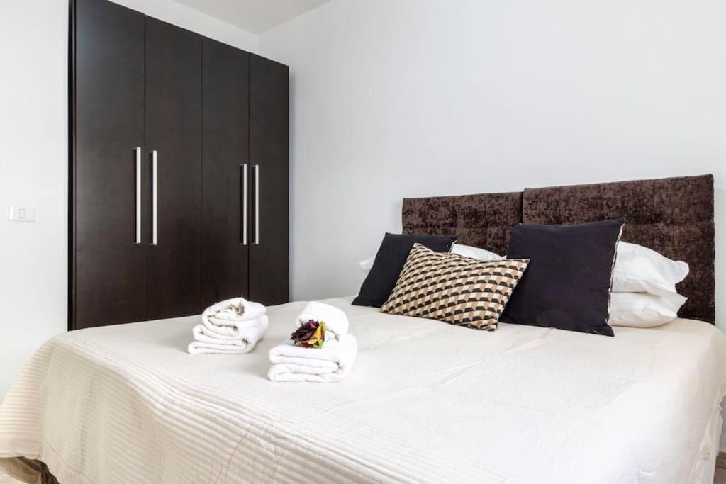 Luxury 3 Bedroom Apt, Harav Kook7 Kudüs Dış mekan fotoğraf