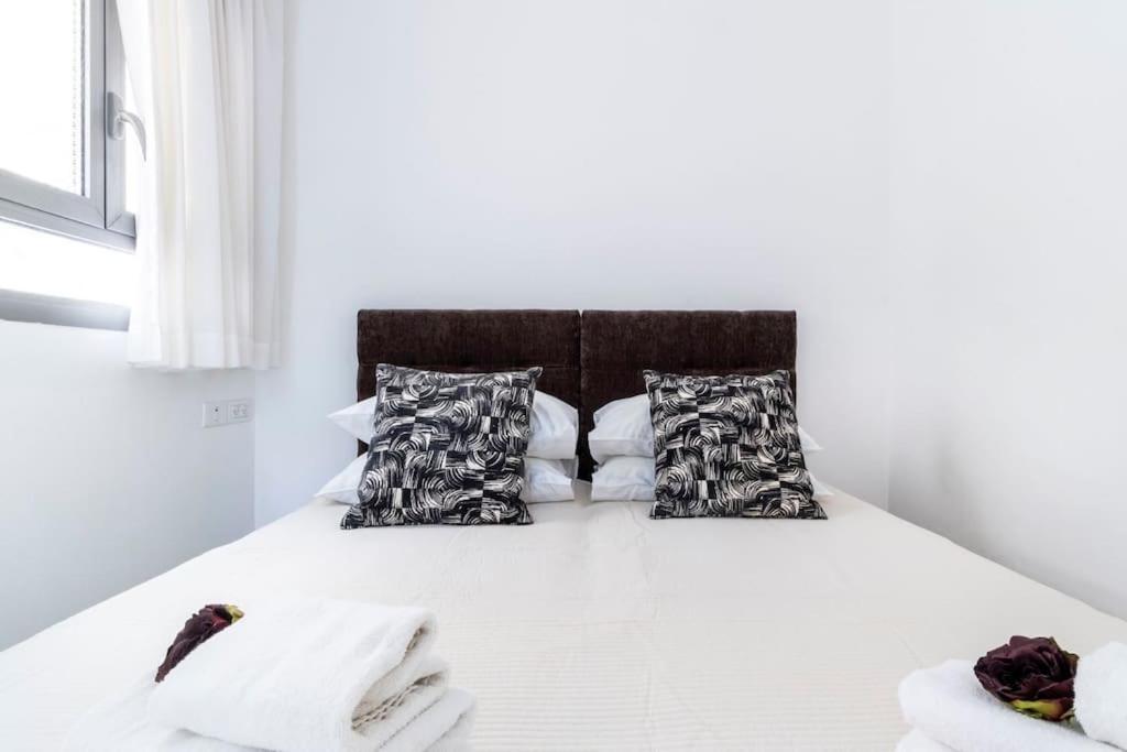 Luxury 3 Bedroom Apt, Harav Kook7 Kudüs Dış mekan fotoğraf