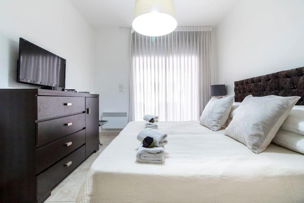 Luxury 3 Bedroom Apt, Harav Kook7 Kudüs Dış mekan fotoğraf
