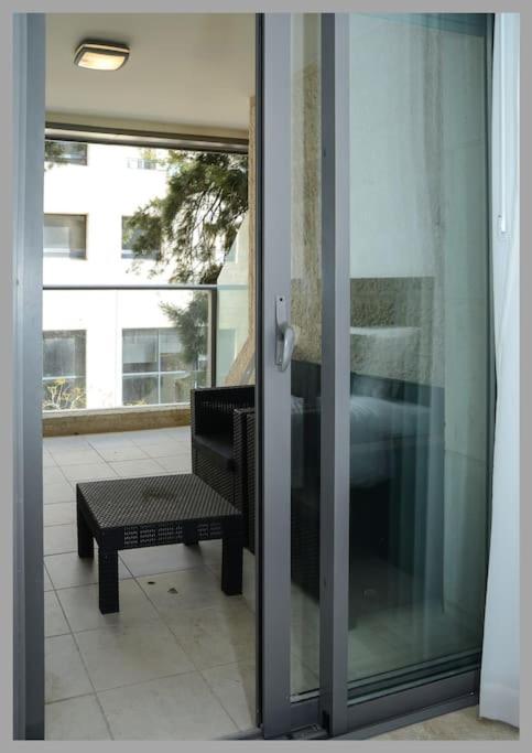 Luxury 3 Bedroom Apt, Harav Kook7 Kudüs Dış mekan fotoğraf