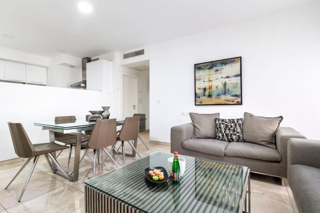 Luxury 3 Bedroom Apt, Harav Kook7 Kudüs Dış mekan fotoğraf